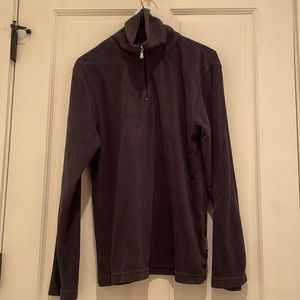 Killtec Polar Fleece Performance Pullover-Medium